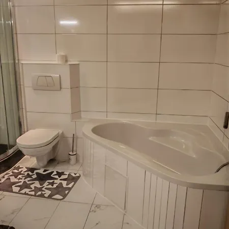 Garten Апартаменты *