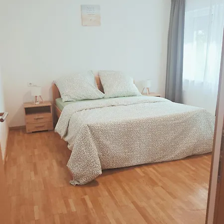 Appartamento Garten *