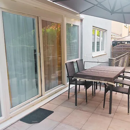 Garten Apartment *