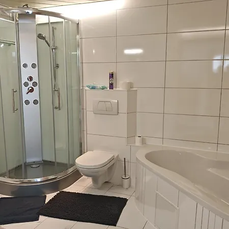 Garten Appartamento *