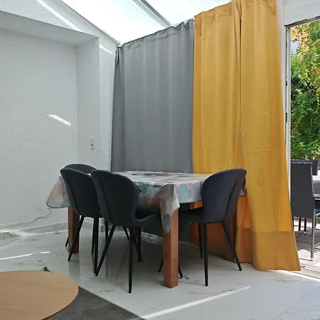 Garten Апартаменты Мюлльхайм
