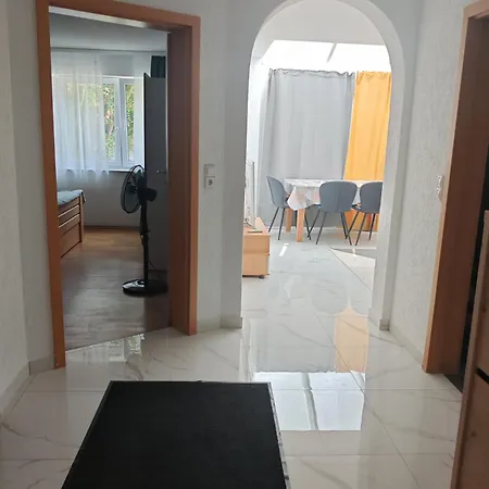 Garten Апартаменты *
