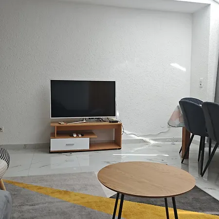 Апартаменты Garten