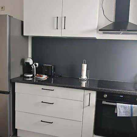 Garten Appartamento *