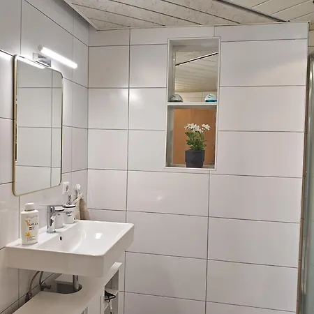 Appartamento Garten Mullheim (Baden-Wurttemberg)