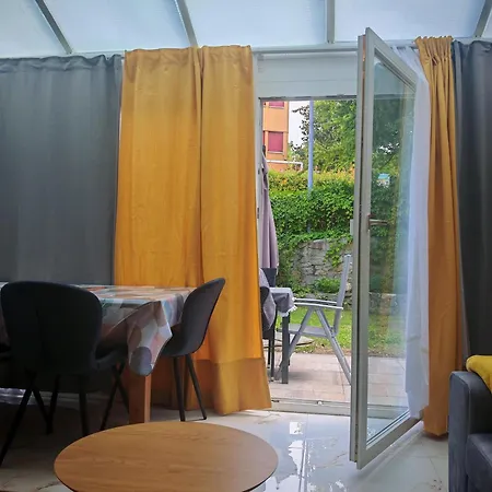 Garten * Mullheim (Baden-Wurttemberg)