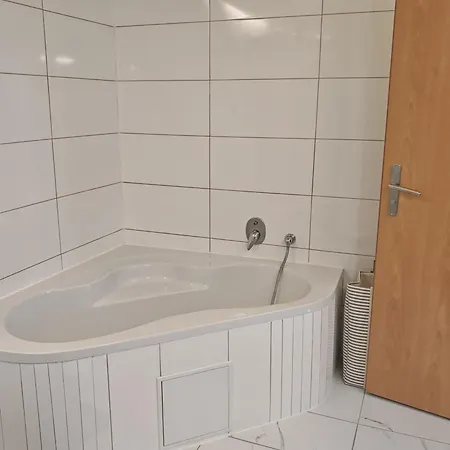 Апартаменты Garten *