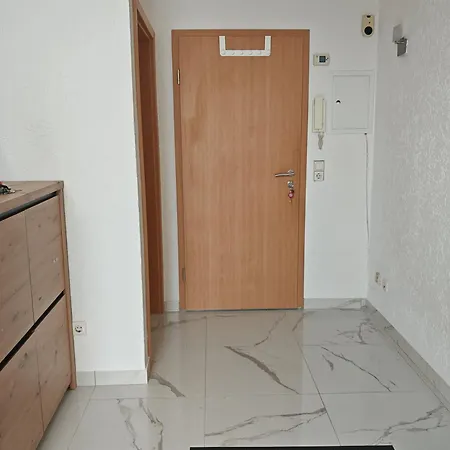 Garten Апартаменты