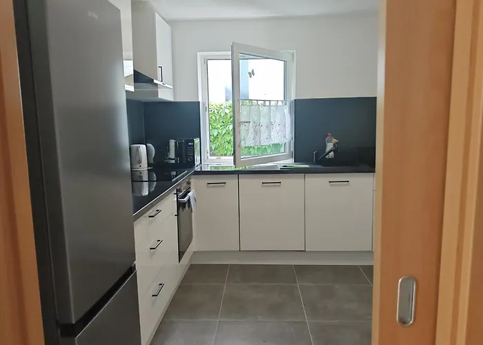 Garten مولهايم